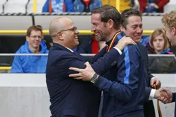 Brugse beloften verbazen iedereen op Weifgang Cup