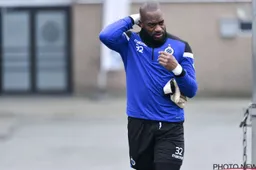 'Dit is de reden waarom Club Brugge niet verder wil met Vermeer'