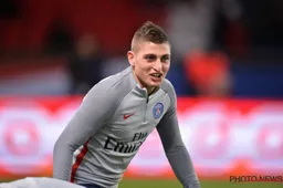 Barça wordt gek: PSG wil Verratti verkopen aan deze club