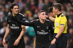 PSG woest na nederlaag op Real: "UEFA moet nu ingrijpen"