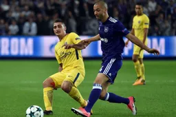 Hanni heeft duidelijke mening over tactiek van Vanhaezebrouck: "Nooit"