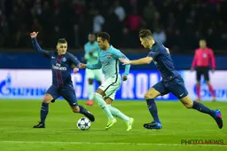 'Twee PSG-sterren in heel nauwe schoentjes nadat geheime details uitlekken over schandelijke nederlaag tegen Barcelona