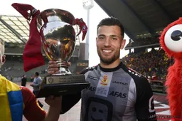 KV Mechelen-uitblinker Verrips kan naar topclub in JPL