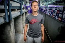 Verschaeren: "Dan lach ik met de fans van Club Brugge"