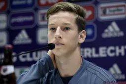 'Anderlecht verdient bom geld aan toptransfer Yari Verschaeren'