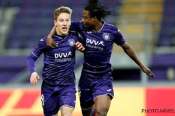 ‘Verschaeren overweegt vertrek bij RSCA, Belgische topclub ligt op de loer’