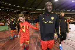 Lukaku kleeft datum op terugkeer: "Dán teken ik bij Anderlecht"