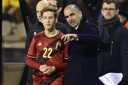 "Met Verschaeren én Doku erbij kunnen we het EK winnen"