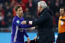 'PSG zet straffe ruildeal met Yari Verschaeren in de hoofdrol op poten'