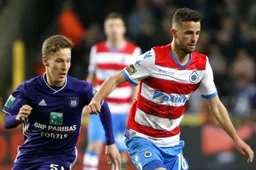 'Club Brugge én Anderlecht zitten in vieze papieren'