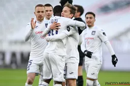 Ontketend Anderlecht vernedert Antwerp en doet gouden zaak