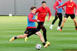 De Bilde duidelijk over Verschaeren en Vanaken: "Ik zou hém durven zetten"