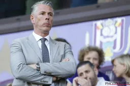 Pijnlijk: 'Anderlecht treuzelt en ziet supertransfer afspringen'