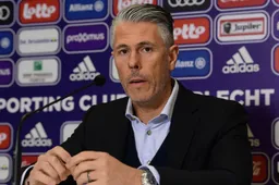 Verschueren heeft favoriet in titelstrijd: "Ik twijfel aan Genk, maar zij daarentegen..."