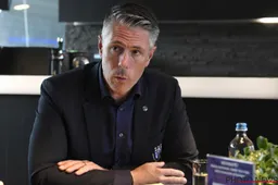 'Anderlecht grijpt in en onderhandelt over toptransfer'