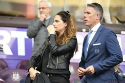 'Anderlecht treuzelt en verliest strijd om absoluut toptarget'