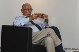 Michel Verschueren zet minister Weyts stevig op zijn plaats