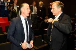 "Ik was zo goed als rond met Anderlecht, maar kon er niet zoveel verdienen"