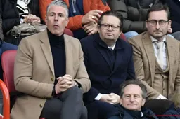 "Ik ben een 'Coucke-transfer' en kreeg nooit een eerlijke kans bij Anderlecht"