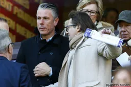 'Belangrijkste kandidaat' sluit overstap naar RSCA uit: 'Het kan niet'