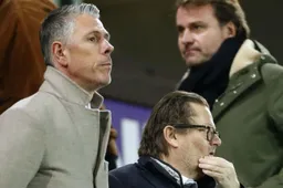 'Anderlecht ziet bod van 7,5 miljoen binnenlopen, grote transfer in de maak'