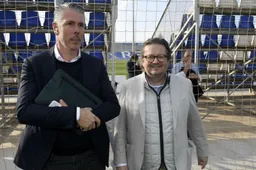 Transfermarkt: Anderlecht onderhandelt met nieuwe doelman, 30 miljoen voor Club Brugge?