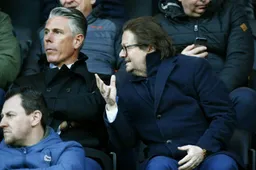 'Anderlecht haalt volgend seizoen mogelijk deze toptrainer in huis'