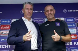 Anderlecht kondigt komst van topspits aan