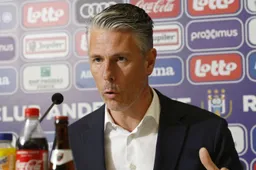 Anderlecht apetrots: "We hebben de nieuwe Johan Cruijff beet"