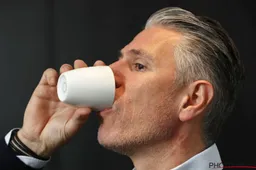 Dan toch: 'Michael Verschueren wordt wellicht ontslagen bij Anderlecht'