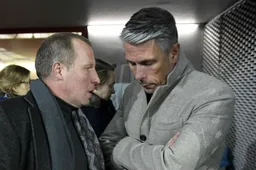 Michael Verschueren haalt uit: "Ik kan hen niet verdedigen"