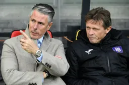 ‘Anderlecht wil verrassen met toptransfer en aast op oude bekende’