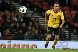 Verstraete laat zich uit over vertrek bij AA Gent