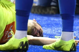 Birger Verstraete komt met erg belangrijke reactie op schorsing Malinovskyi