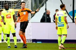 Fans van Gent zouden zich moeten schamen: "Schandalige reactie"