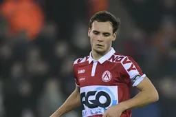 Verstraete: "Club Brugge was concreet, maar ik verhuis naar AA Gent"