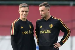 Daarom faalde Rode Duivel Verstraete bij Club: "Dat is hem niet in dank afgenomen"