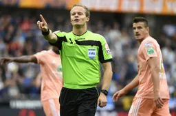 Er valt Van Meir iets op aan Vertenten tijdens Club Brugge-Anderlecht