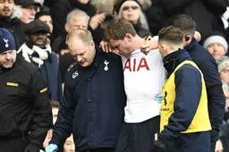 Vertonghen in zak en as: "Ik ben hier kapot van"