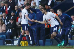 Belangrijke update over blessure van Vertonghen
