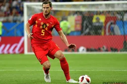 Vertonghen ergert zich: "Er was zoveel kritiek, maar deze zege is dankzij hem"