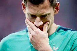 Zeer slecht nieuws over Jan Vertonghen na Ajax-Tottenham