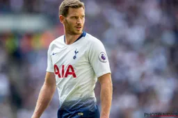 "Jan Vertonghen verdient een zware straf na gruwelijke actie"