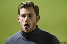 Vertonghen lyrisch over Rode Duivel: "Wereldtopper!"