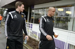 Vertonghen verrast met nieuws over Anderlecht: "Kompany mag me bellen"