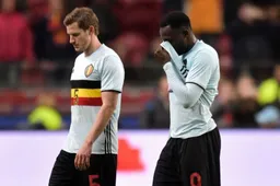 Lukaku doet erg verrassende uitspraak over Wilmots