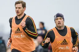 Vertonghen kan niet zwijgen over deze Rode Duivel: "Moet hem uitlichten"