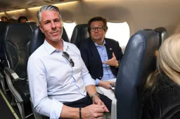 'Anderlecht wint strijd van Club Brugge om succescoach'