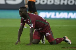 Vetokele van Zulte Waregem naar deze club in Jupiler Pro League?