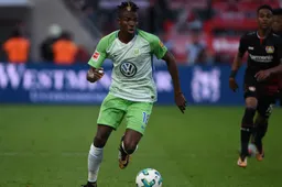 'Zulte Waregem hoopt met gewezen Anderlecht-target te gaan lopen'